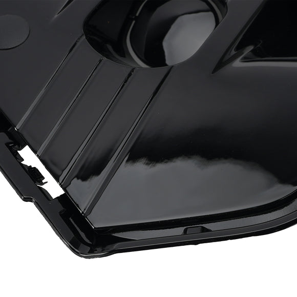 Coppia luci di marcia diurna a LED DRL per paraurti anteriore per Toyota RAV4 2026-2027