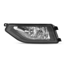 Left Driver Side Reflector Type Fog Light Lamp For Volkswagen Atlas 2018-2020-2