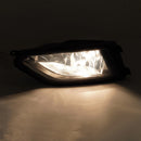 Left Driver Side Reflector Type Fog Light Lamp For Volkswagen Atlas 2018-2020-7