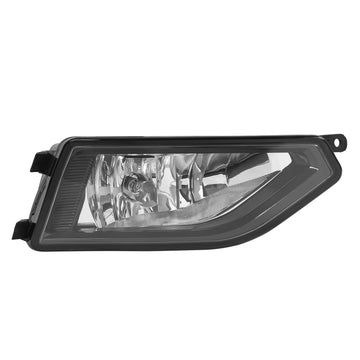 Right Passenger Side Reflector Type Fog Light Lamp For VW Atlas 2018-2020 - 0