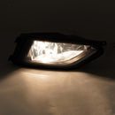 Right Passenger Side Reflector Type Fog Light Lamp For VW Atlas 2018-2020-7