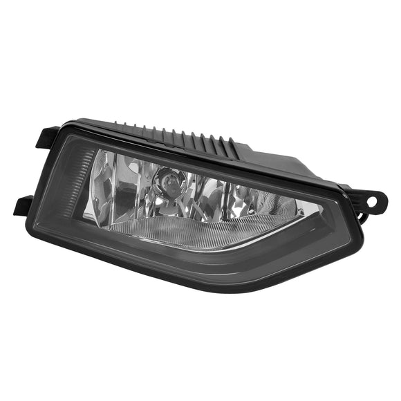 Right Passenger Side Reflector Type Fog Light Lamp For VW Atlas 2018-2020