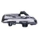 Vorne rechts LED-Nebelscheinwerfer-Baugruppe DGH951060 für Mazda CX30 2020–2023-3