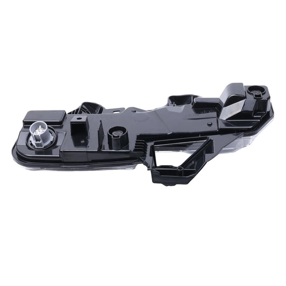 Vorne rechts LED-Nebelscheinwerfer-Baugruppe DGH951060 für Mazda CX30 2020–2023