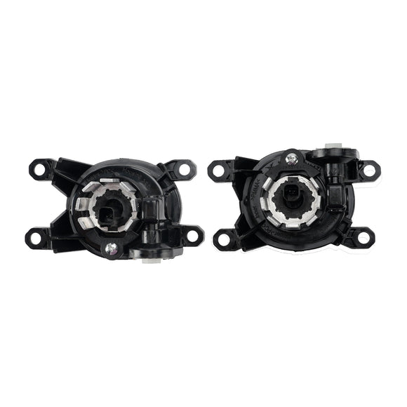 Juego de faros antiniebla y luces de circulación diurna LED DRL para Toyota RAV4 2026-2027