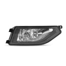 Right Passenger Side Reflector Type Fog Light Lamp For VW Atlas 2018-2020-4