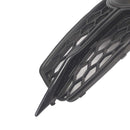 2PCS Car Front Bumper Fog Light Grille For Audi A6 C7 S-Line 2012-2014 W/LED-10