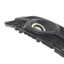 2PCS Car Front Bumper Fog Light Grille For Audi A6 C7 S-Line 2012-2014 W/LED-11