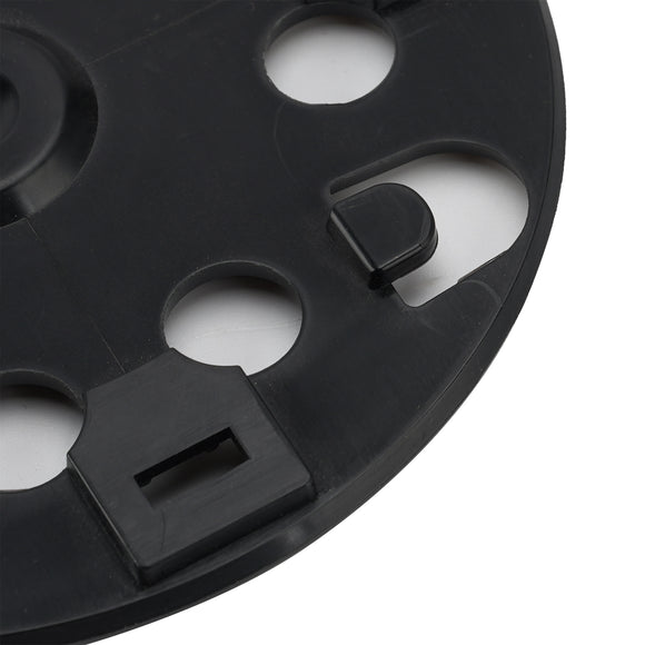 2PCS Car Side Mirror Glass Lens Plastic Bracket Clip Holder for BMW for Toyota
