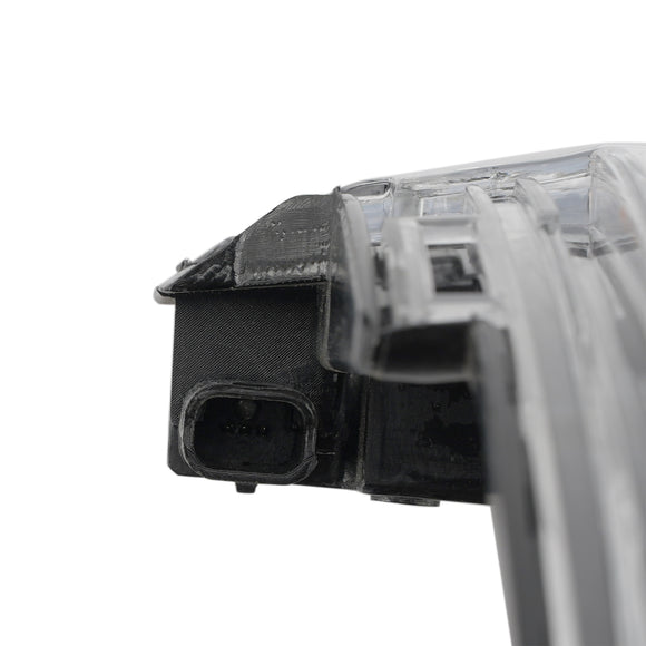 Blinkerleuchte für rechten Seitenspiegel für VW Touareg III CR 18-23 760949102