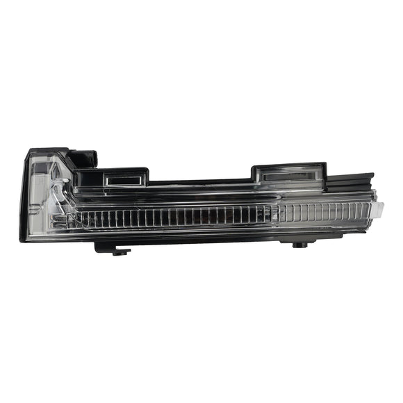 Left Side Mirror Indicator Light Lamp for VW Touareg III CR 2018-2023 760949101