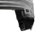 Left Side Mirror Indicator Light Lamp for VW Touareg III CR 2018-2023 760949101-8