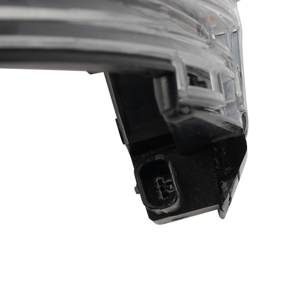 Left Side Mirror Indicator Light Lamp for VW Touareg III CR 2018-2023 760949101