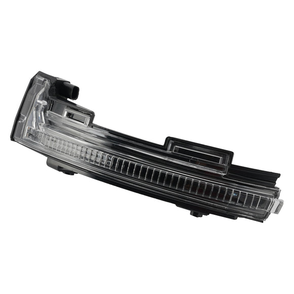 Left Side Mirror Indicator Light Lamp for VW Touareg III CR 2018-2023 760949101