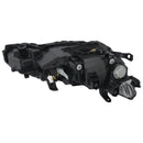 Left+Right LED Headlight 81185-53A00 81145-53A00 For Lexus IS300 IS350 2021-2023-8