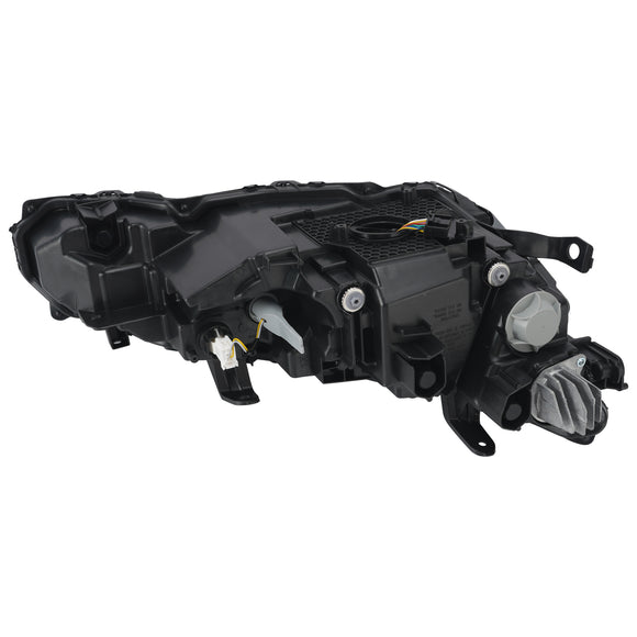 Left+Right LED Headlight 81185-53A00 81145-53A00 For Lexus IS300 IS350 2021-2023