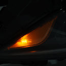 2021–2023 Lexus IS300 IS350 Linke Bi-LED-Scheinwerferbaugruppe 81185-53A00 8118553A00 Fahrerseite-8