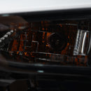 2021–2023 Lexus IS300 IS350 Linke Bi-LED-Scheinwerferbaugruppe 81185-53A00 8118553A00 Fahrerseite-10