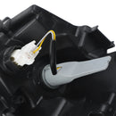 2021–2023 Lexus IS300 IS350 Linke Bi-LED-Scheinwerferbaugruppe 81185-53A00 8118553A00 Fahrerseite-14