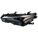 2021–2023 Lexus IS300 IS350 Linke Bi-LED-Scheinwerferbaugruppe 81185-53A00 8118553A00 Fahrerseite-19