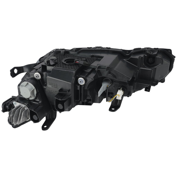 Farol LED direito 81145-53A00 para Lexus IS300 IS350 2021-2023