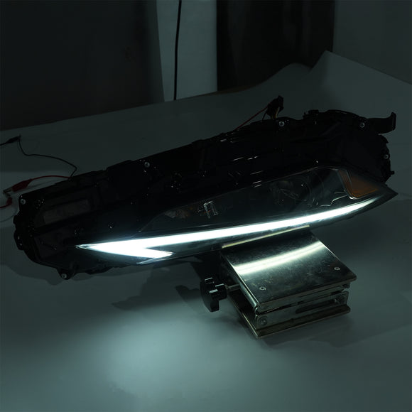 Farol LED direito 81145-53A00 para Lexus IS300 IS350 2021-2023