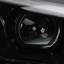 Farol LED direito 81145-53A00 para Lexus IS300 IS350 2021-2023-16