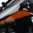 Left+Right LED Headlight 81185-53A00 81145-53A00 For Lexus IS300 IS350 2021-2023-14