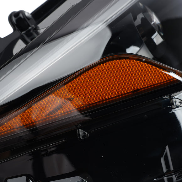 Farol LED direito 81145-53A00 para Lexus IS300 IS350 2021-2023