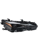 Farol LED direito 81145-53A00 para Lexus IS300 IS350 2021-2023-9
