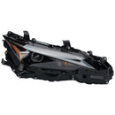 Farol LED direito 81145-53A00 para Lexus IS300 IS350 2021-2023-10