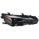 Farol LED direito 81145-53A00 para Lexus IS300 IS350 2021-2023-11