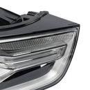 Right Xenon Headlight W/ Bulb and Ballast 8U0941044E For Audi Q3 2016-2018-13