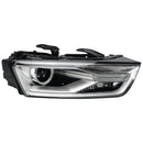 Right Xenon Headlight W/ Bulb and Ballast 8U0941044E For Audi Q3 2016-2018-22