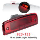 Third Brake Light Assembly 923-153 For Nissan NV1500 2012-2021 Red-4