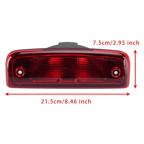 Third Brake Light Assembly 923-153 For Nissan NV1500 2012-2021 Red