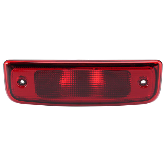 Third Brake Light Assembly 923-153 For Nissan NV1500 2012-2021 Red