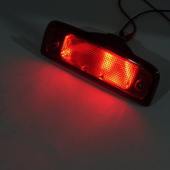 Third Brake Light Assembly 923-153 For Nissan NV1500 2012-2021 Red