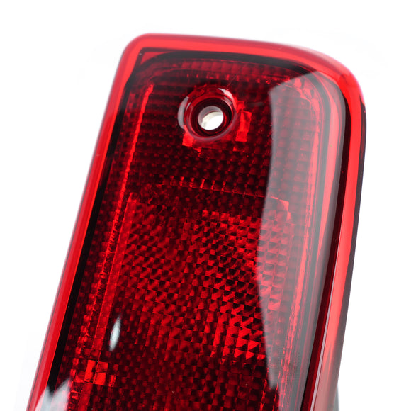 Third Brake Light Assembly 923-153 For Nissan NV1500 2012-2021 Red