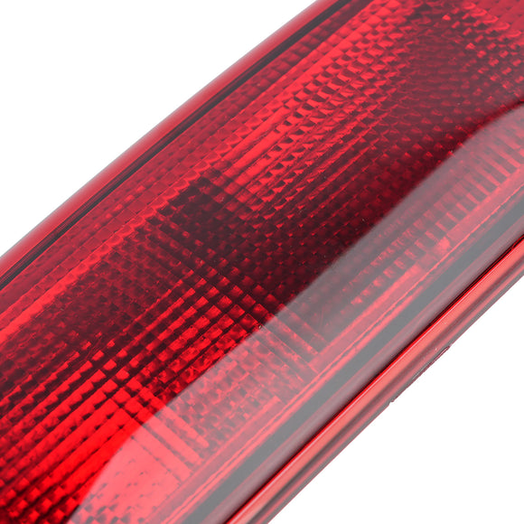 Third Brake Light Assembly 923-153 For Nissan NV1500 2012-2021 Red