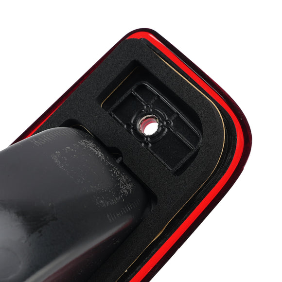 Third Brake Light Assembly 923-153 For Nissan NV1500 2012-2021 Red