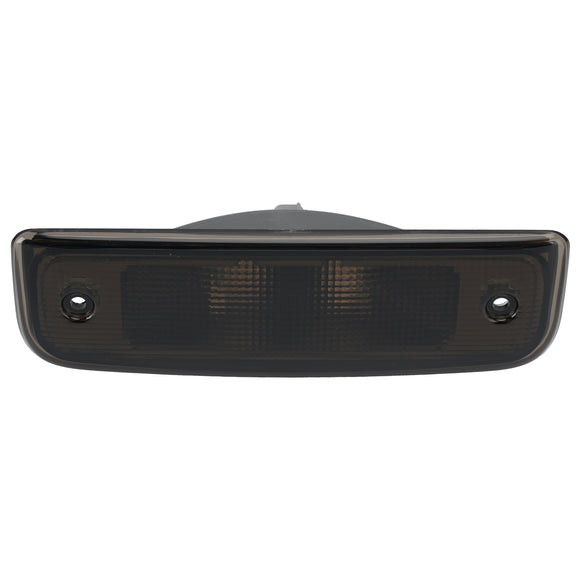 Dritte Bremslichtbaugruppe 923-153 für Nissan NV1500 2012–2021, Schwarz
