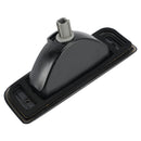 Dritte Bremslichtbaugruppe 923-153 für Nissan NV1500 2012–2021, Schwarz-10