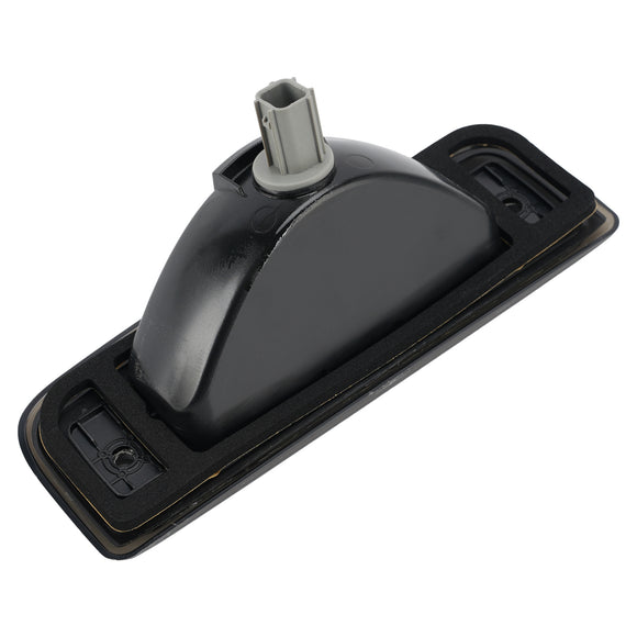 Dritte Bremslichtbaugruppe 923-153 für Nissan NV1500 2012–2021, Schwarz