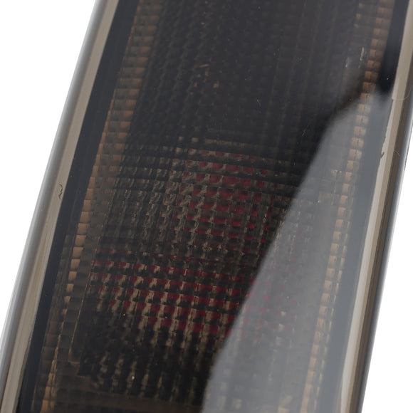 Dritte Bremslichtbaugruppe 923-153 für Nissan NV1500 2012–2021, Schwarz