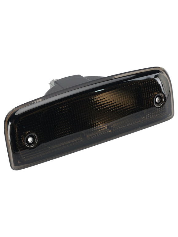 Dritte Bremslichtbaugruppe 923-153 für Nissan NV1500 2012–2021, Schwarz
