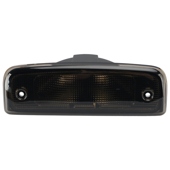 Dritte Bremslichtbaugruppe 923-153 für Nissan NV1500 2012–2021, Schwarz