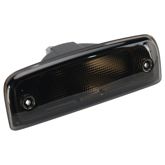 Dritte Bremslichtbaugruppe 923-153 für Nissan NV1500 2012–2021, Schwarz