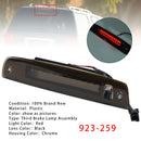 Drittes Bremslicht, hochmontiert, 923-259, für Ford Expedition 2003–2016, Schwarz-3