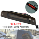 Drittes Bremslicht, hochmontiert, 923-259, für Ford Expedition 2003–2016, Schwarz-4